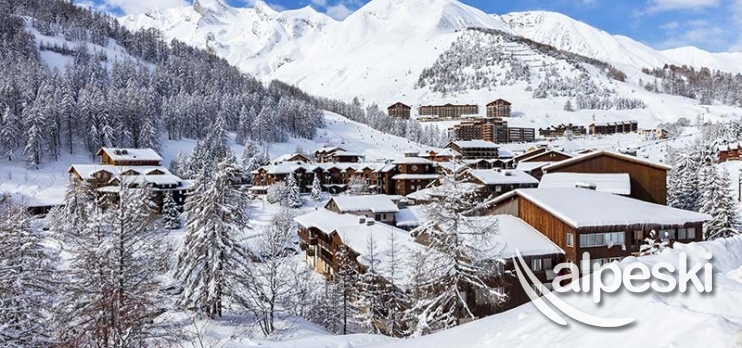 Val d'Allos